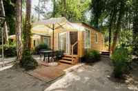 Camping Sabbiadoro Отели в г. 