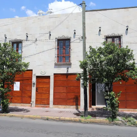 Hotel Boutique Casa Elefante