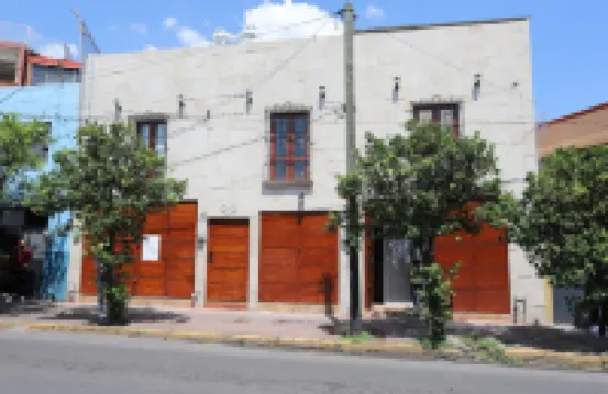 Hotel Boutique Casa Elefante Hotels near Tlaquepaque