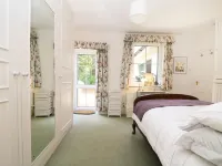 Westgate Cottage - Wi-Fi