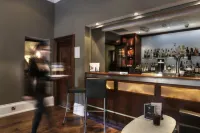 The Dean Court - bar