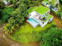 Joya Escondida-New Mountain View 2 bedroom home