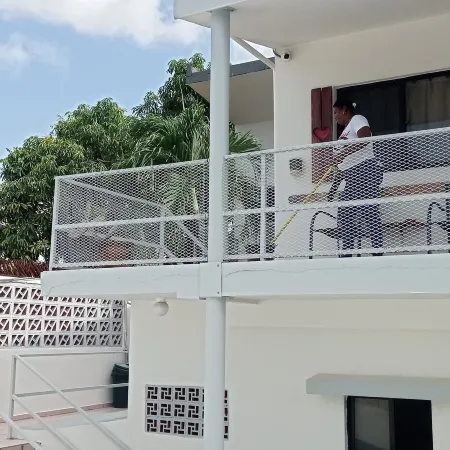 Hotel Casa Coco