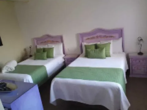 Hotel Castillon Hotels in Bernal