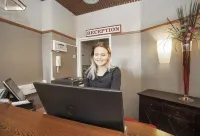 Hotelli Raahen Hovi Hotels in Raahe