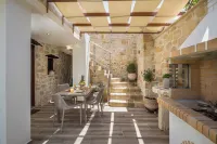 Doro Villas Hotels in Kolymvari