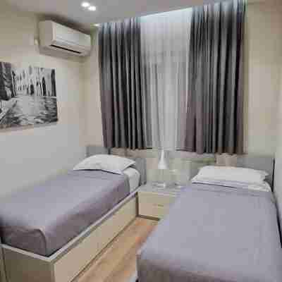 Arkle Apartment 1 Rooms