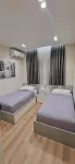 Arkle Apartment 1 - Huoneistot