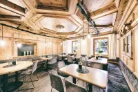Berg-Leben Hotel a Grossarl