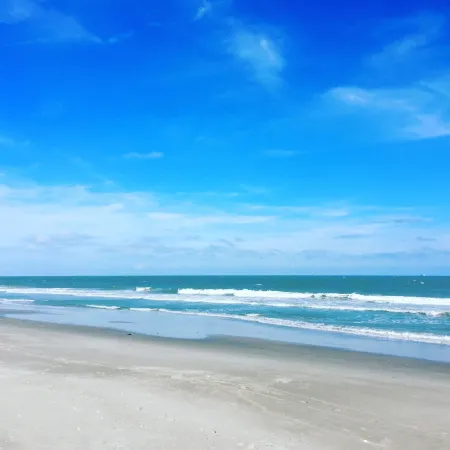 Surf Studio Beach Resort