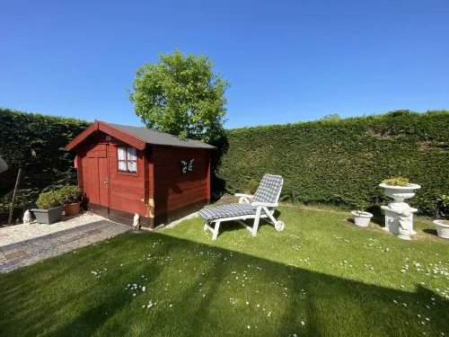 Vacation home "Angel" Ijsselmeer