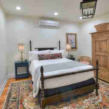 Armory Park Inn Rooms