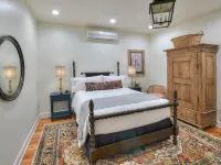 Armory Park Inn Hotels in Pima County