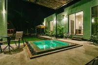 Villas Zamna - Villas