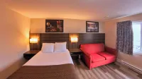 Maple Leaf Inn