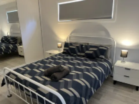 朱裏恩海濱小屋 塞萬提斯酒店