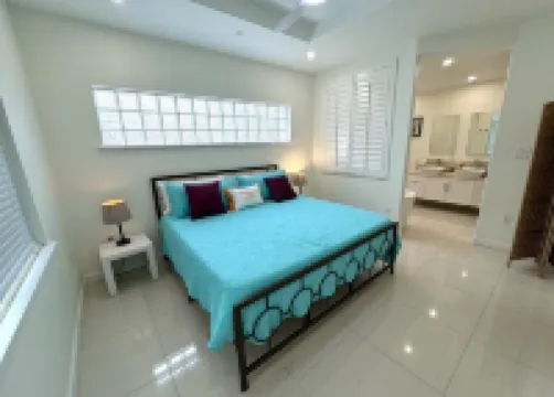 Lovely Ocean Front Sea Palm Villa #2