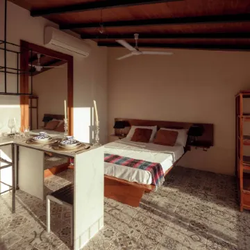 Hotel Boutique Casa Jade