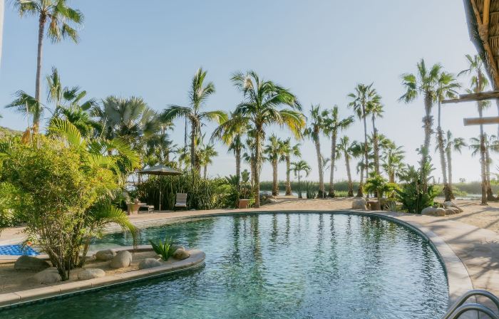 La Poza Boutique Hotel & Spa - Adults Only