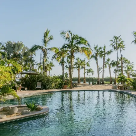 La Poza Boutique Hotel & Spa - Adults Only