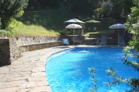 Hotel-Restaurant Faustschlössl Hotels in Eferding