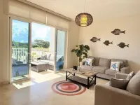 2-bedroom apartment at Marina Village