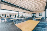 Can Canto de Marina Agroturismo - فطور
