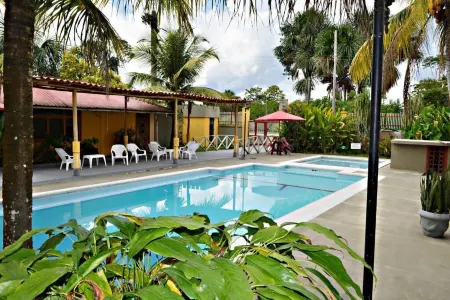 Finca Hotel Yakuruna