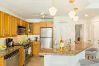 Villa 601 | 1 BR Stylish Condo On Grace Bay Beach Hotel a Grace Bay