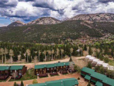 Mountain Home in the Heart of CO 韋爾法諾縣酒店