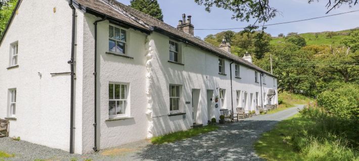 Scale Force Hotels in Keswick