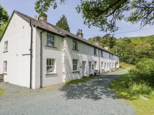 Scale Force Hotels in Borrowdale