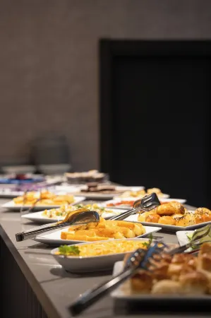 Lamore Hotel Отели рядом со станцией TCDD Ankara Gari