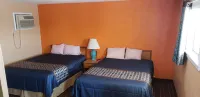Executive Inn Hotel di Eastland