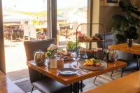 Doolin Inn - breakfast