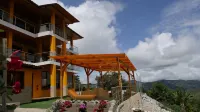 La Belle Vue Lodge Hotels in Metropolitan District of Quito