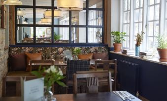 Rose Revived by Chef & Brewer Collection