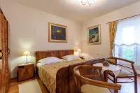 Villa Mir Vami - Heated Pool, Sea Views & Beach 100m I Brač Island - Homestays