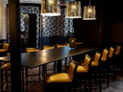 Logis Hôtel & Restaurant - le Mouton Blanc
