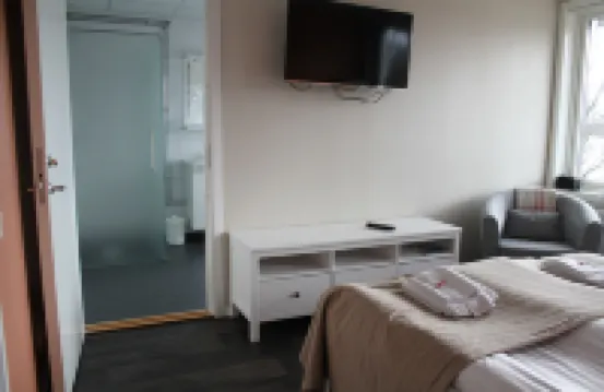 Harsa B&B, Stugby & Vandrarhem Hotels in 