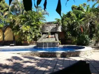 Hotel Cibeles Resort - piscina