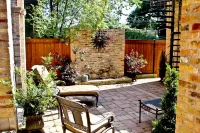 วิลล่าดิซิตตา โรงแรมใน