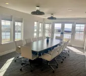 Cannery Pier Hotel & Spa Hotels in Astoria