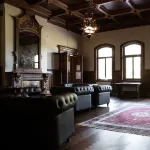 Torreby Slott Hotel & Golf Hotels in Sotenas