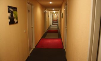 Hôtel Quick Palace Valence Nord