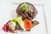 Hotel Restaurant Café Waldhof Hotels in Kranzberg