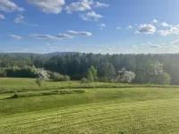 High Hill Inn Montpelier otelleri