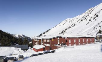 Jufa Hotel Planneralm