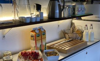 Piccobello Bed & Breakfast Valløby Køge