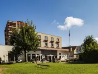 Hotel Sursee Hotels in Sursee